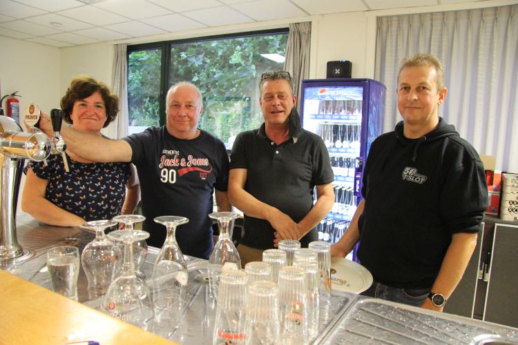 Landlopersjogging 2021